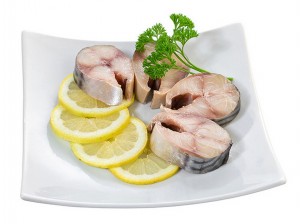 как засолить скумбрию