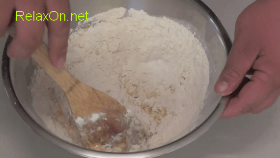 Рецепт капкейков пошагово