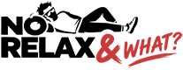 Relaxon logo